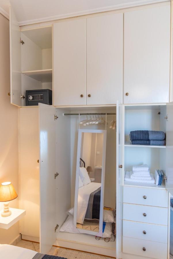 Smile Sea Apartment Kalamata Exterior photo