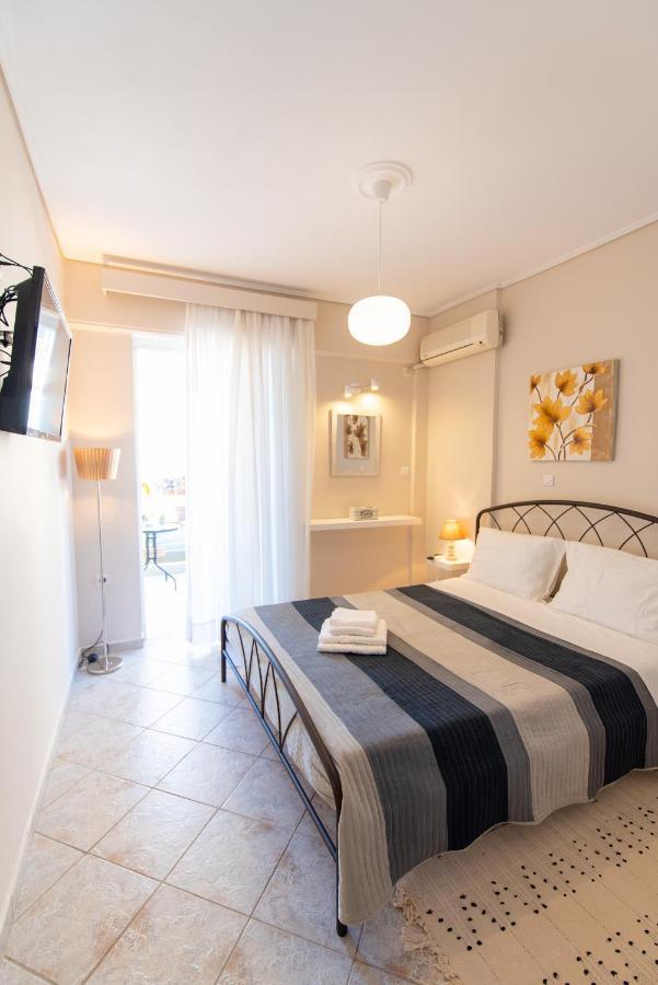 Smile Sea Apartment Kalamata Exterior photo